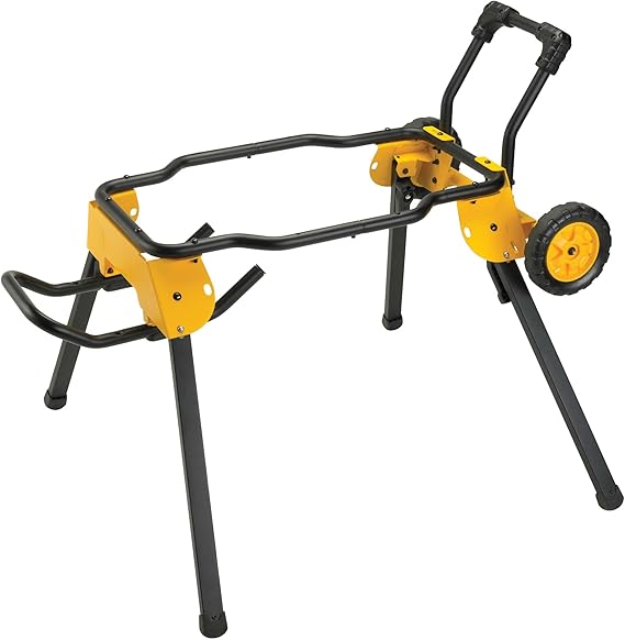 DEWALT Universal Rolling Base Frame