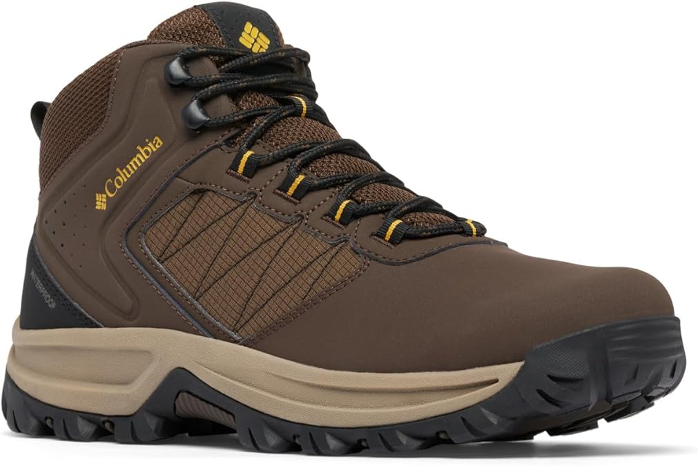 Columbia TransverseTM Hike Waterproof
