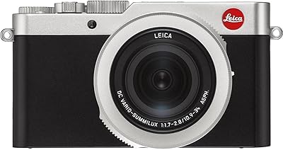 كاميرا Leica D-LUX 7 4K المدمجة