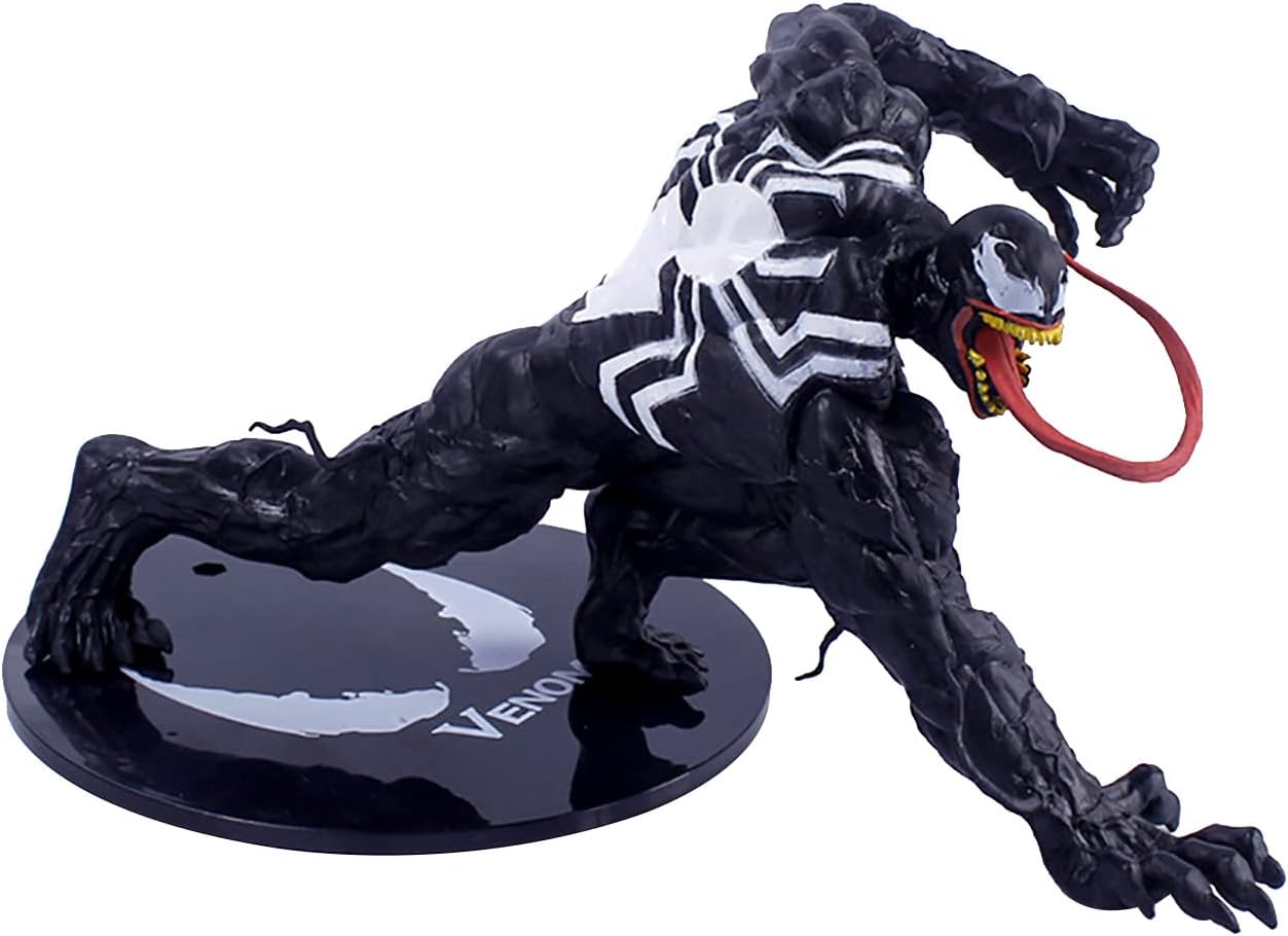BSNRDX Anime Figure، Anime Titan Hero Series Deluxe Anime Toy 21-cm Flexible Figure، Collectible Model Statue Toys PVC Figures Desktop Ornaments for Children Aged 6 and Up