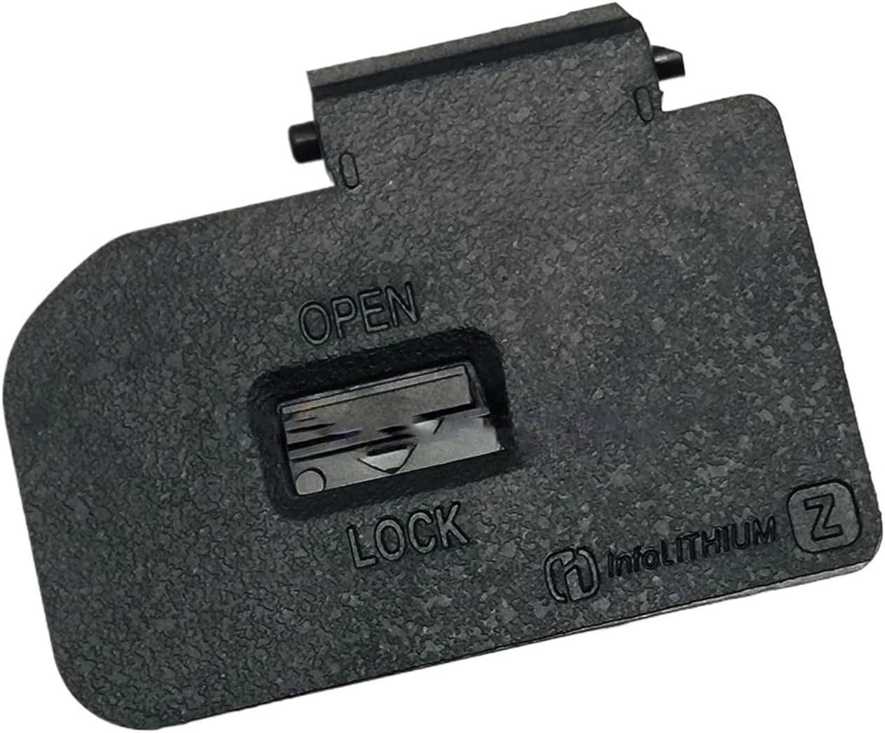 Battery Door Cap Cover Lid Camera Accessories for Sony ILCE-7M4 A7M4 A7R4 A7R4a A7IV A7R IV A7S3 A9II A9M2 FX3 AI Replacement Spare Parts