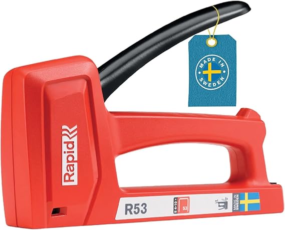 Rapid 53 Mekanik Zımba Tabancası