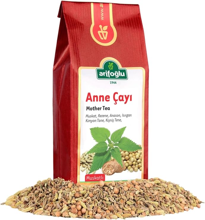 Arifoğlu Anne Stream 200g
