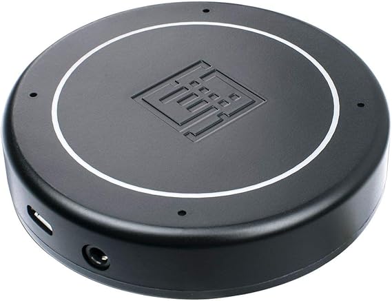seeed studio ReSpeaker USB Mic Array for Voice Pick-up, HomeOffice Automation, in-car Voice, Healthcare Device.