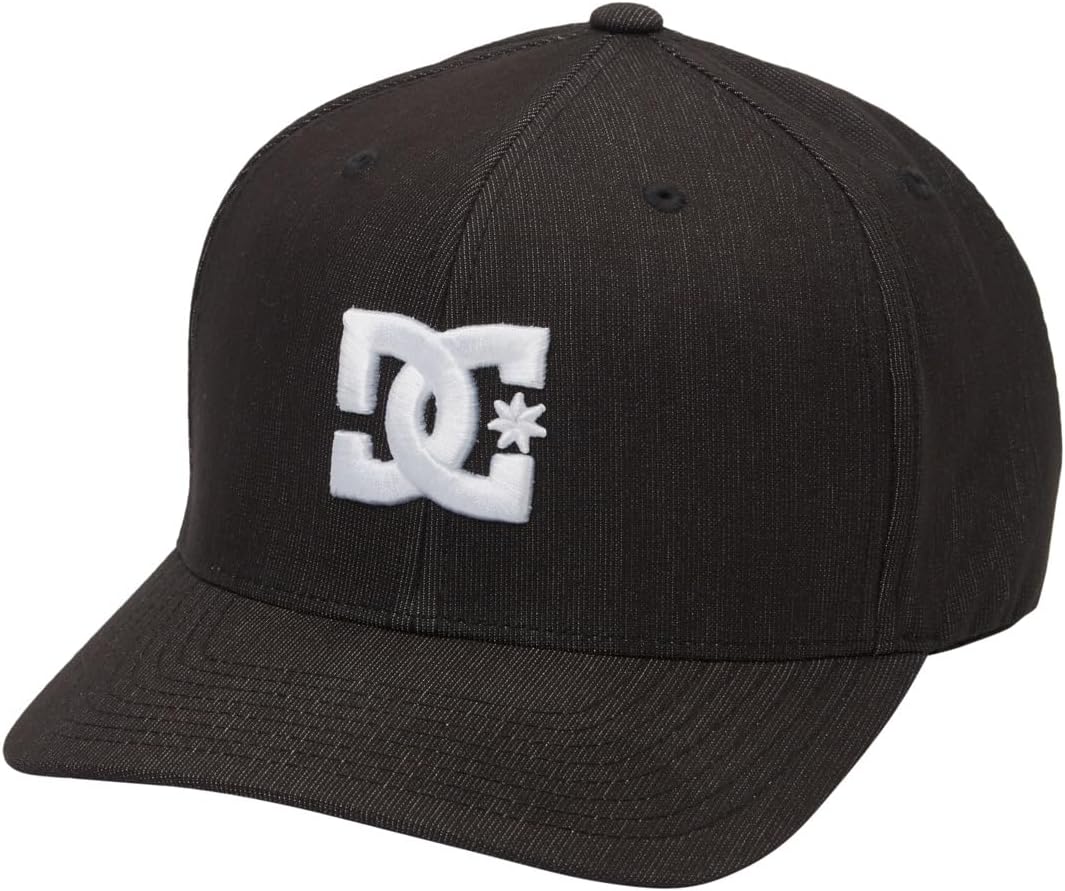 DC Shoes Herren Capstar TxKappe