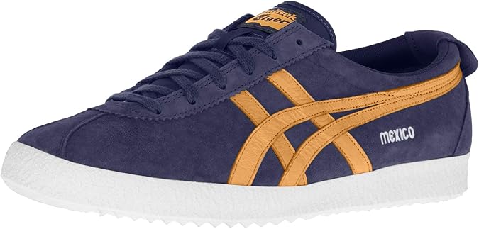 Onitsuka Tiger Men & # 39 ؛ s المكسيك وفد أزياء رياضية