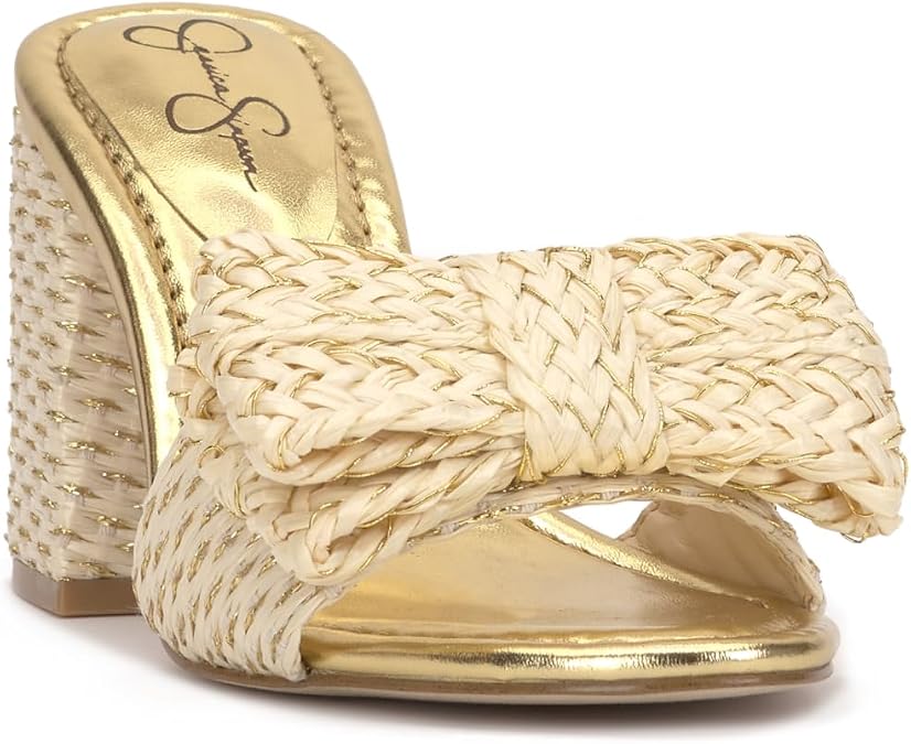 Jessica Simpson Romilda