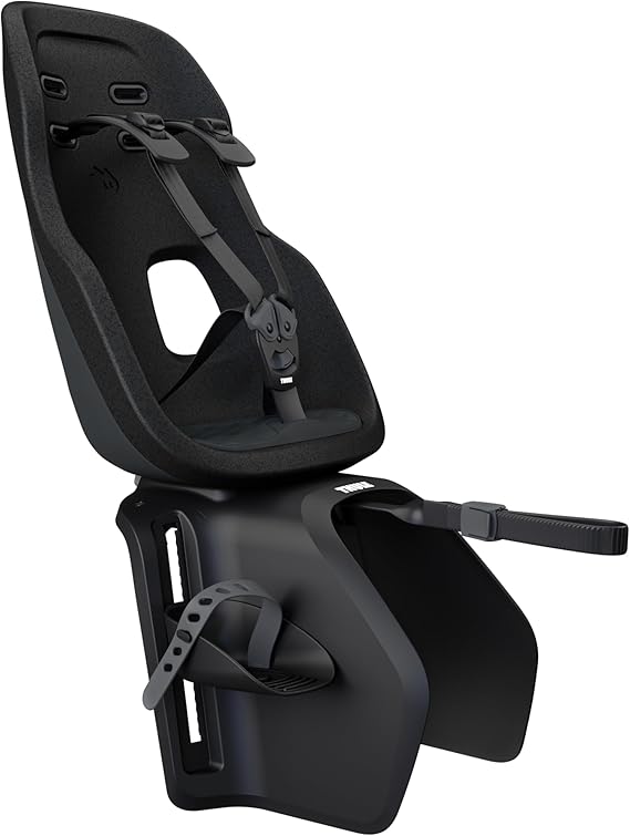 Thule Yepp Nexxt2 Frame Mount Child Bike Seat
