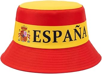 2026 World Soccer Cup Supporter Fan Team Hat Fisherman Bucket Summer Outdoor Sun Hat for Fans Gifts