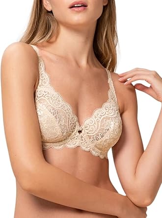 حمالة صدر Triumph Amourette 300 Underwire للسيدات