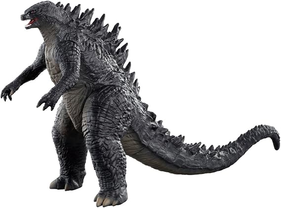 فيلم Monster Series Godzilla 2014