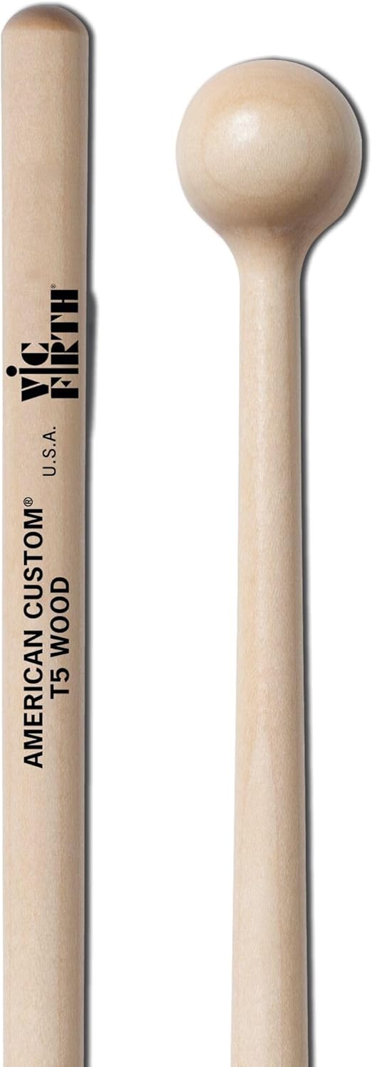 Vic Firth American Custom Timpani T5 Wood