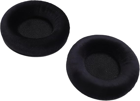 Replacement Ear Pads for DT880 DT990 DT440 DT550 DT790 DT797 DT831 DT860 DT1770 DT1990 Pro T70 T5P MMX300 TYGR 300R HS200 HS400 HS800 RSX700 Headphones Ear Cushions Earpads