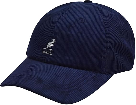 Kangol Cord Baseball Hat - 1SFM Baseball & Sport Caps