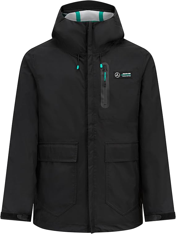 Mercedes AMG Petronas F1 Performance Jacket