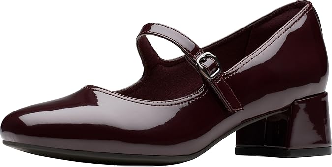 Clarks Women's Iridessa Rae