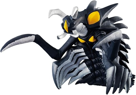 مجموعة Ultra Monster Series EX Hypersetton Gigant & Imago