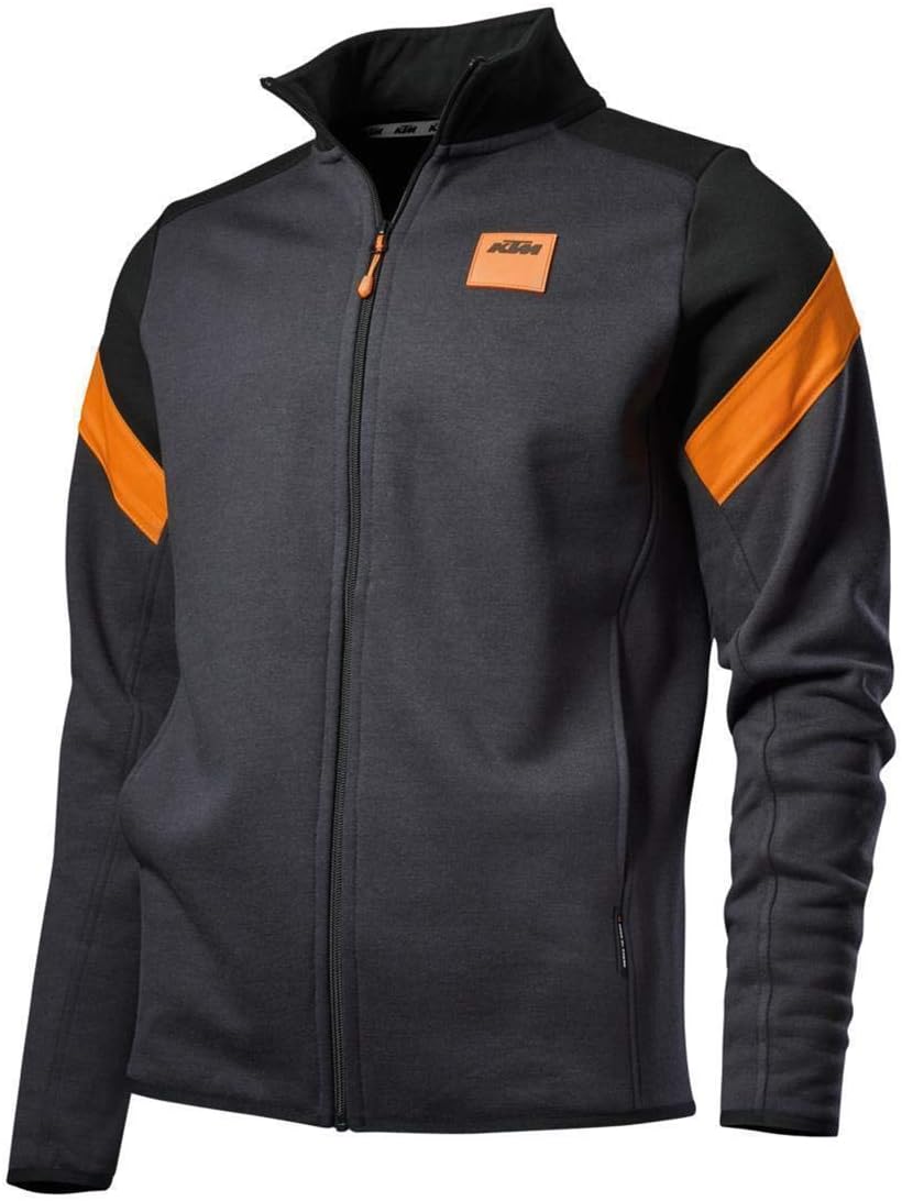 سترة السوستة KTM الميكانيكية ، XXL