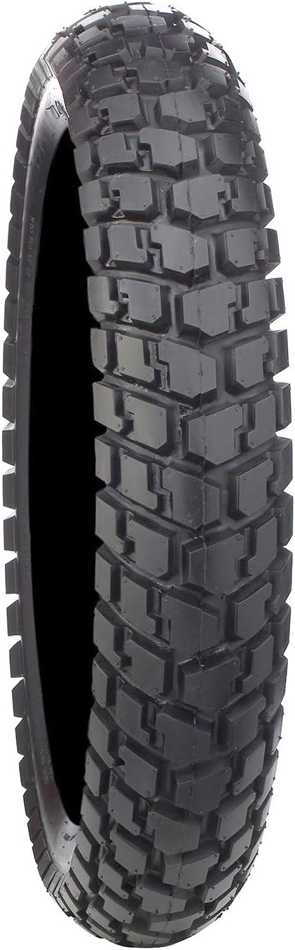 Duro HF904 متوسط التحيز الرياضي المزدوج الطبقة الخلفية 130 / 90-16 (25-90416-130-TT)