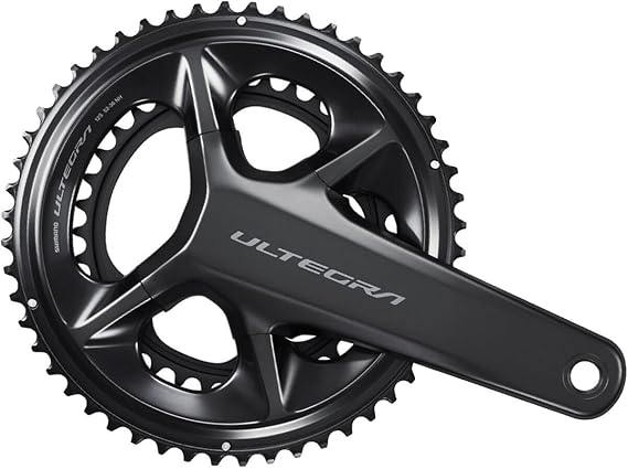 SHIMANO FC-M810-1 Saint Crankset   