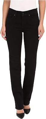 Levis® Womens 314™ Shaping Straight Jeans for Women – Blended Cotton and Viscose – Five-Pocket Design