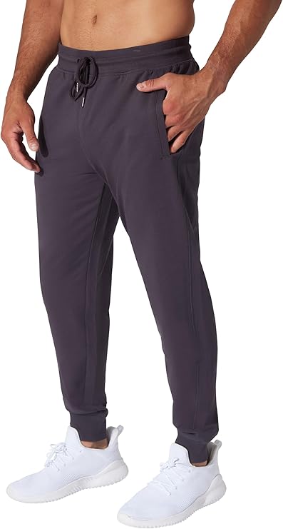 90 Degree By Reflex Mens Zurry Tactical Side Pocket Jogger