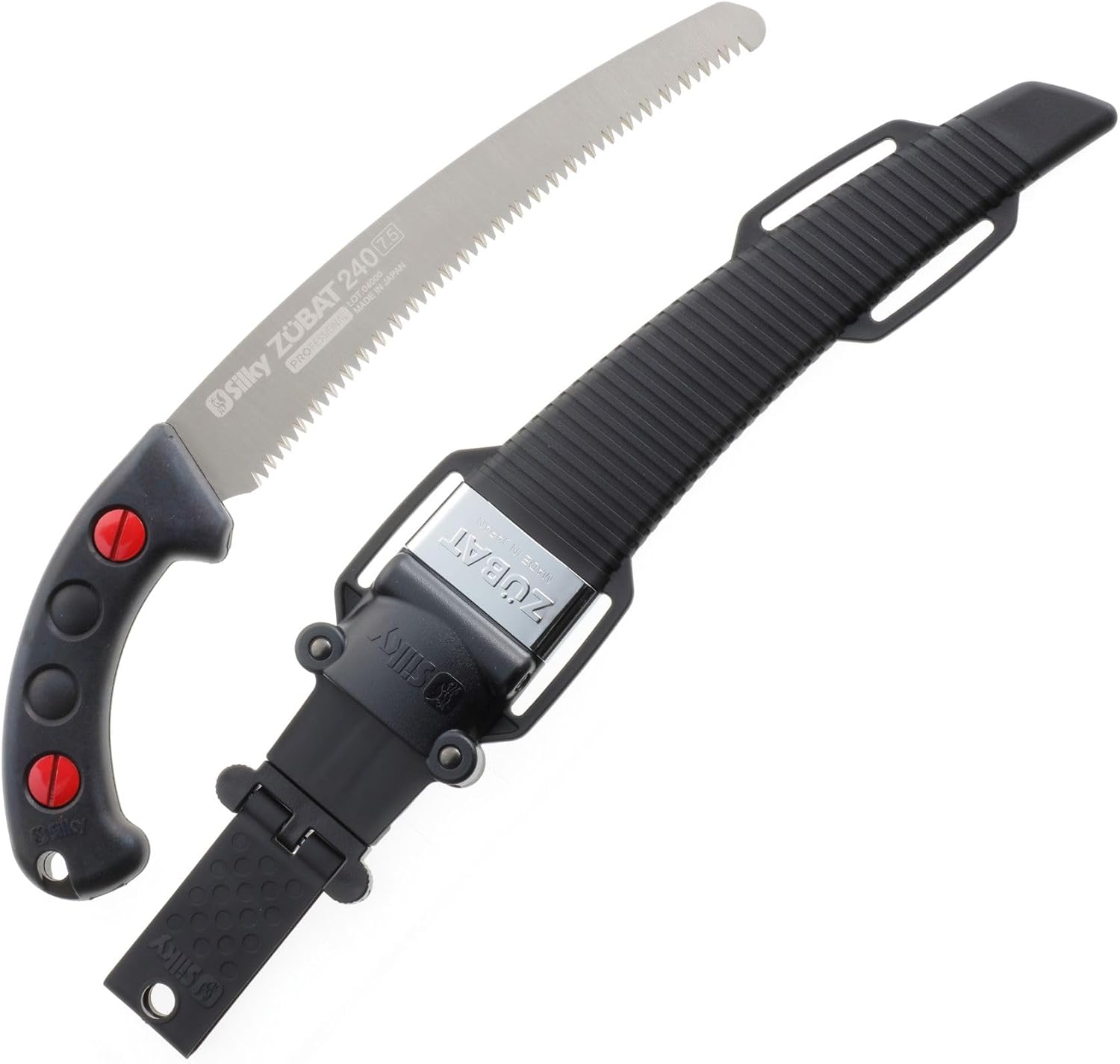 Silky 270-24 Zubat 240mm Large Teeth 1.4mm Thickness Blade Version