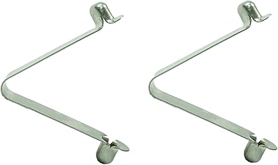 Garrett Metal Detector ShaftPole 9911100 2 PackL8
