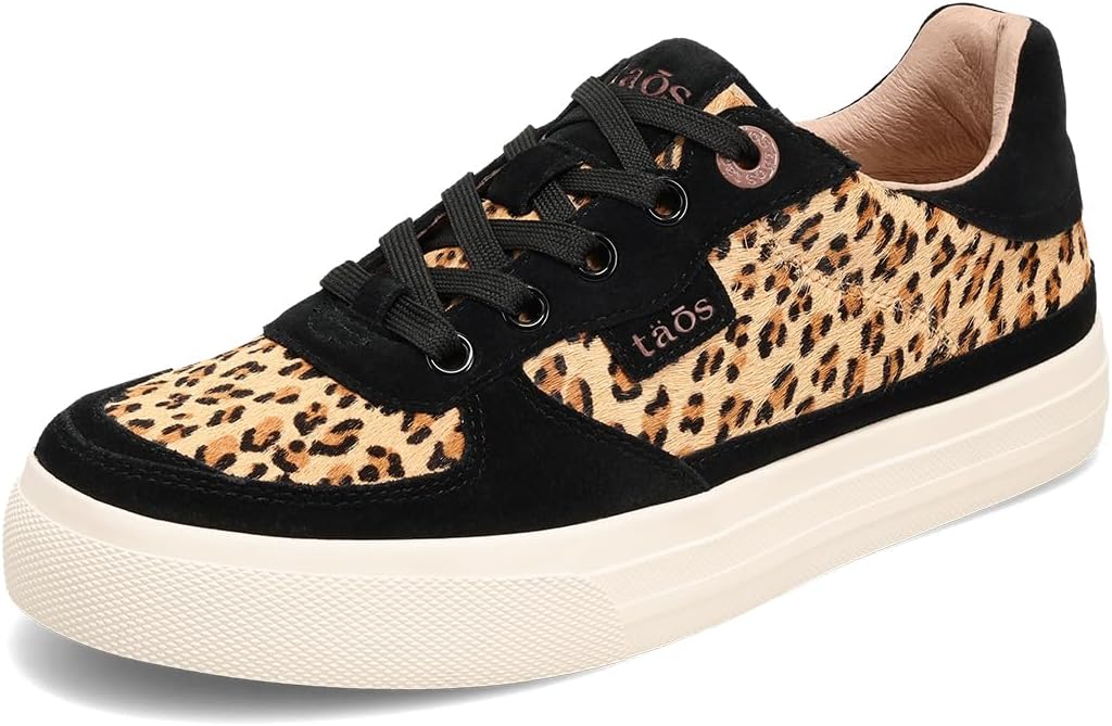 Taos Footwear Women's Pop Soul Sneaker