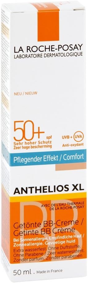 Roche Posay Anthelios XL SPF 50+ BB Cream 50 ml