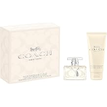 Coach Signature 2 Piece Eau de Parfum Gift Set (Eau de Parfum Spray, Perfumed Body Lotion)