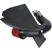 Cold Air Intake Kit Tube New Aluminum Material 2019 + Compatible For BMW 320i 330i (G20) B48