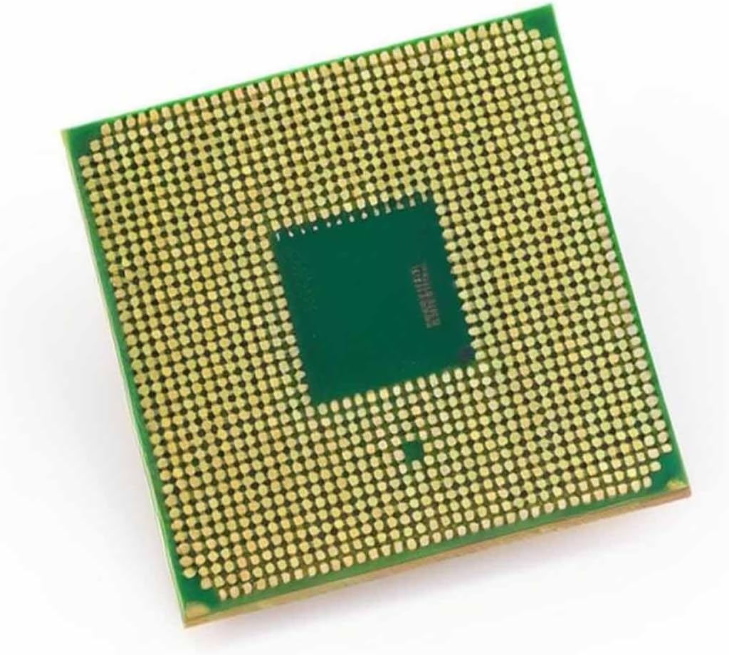 Phenom II X6 1045T 2.7GHz 6 Core CPU Processor Socket AM3 95W - HDT45TWFK6DGR Multithreaded Computer Processor