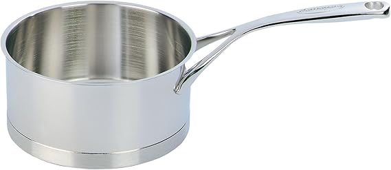 Demeyere Atlantis Saucepan   