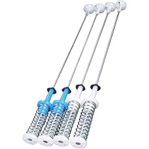 Compatible For Midea/LittleSwan 12938000001341 12938000001342 54.5cm Shock Absorber Washing Machine Washer Replacement Parts
