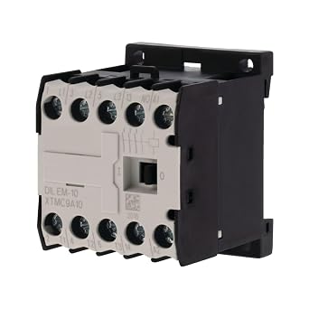 10-G(24VDC) 010213 contactor