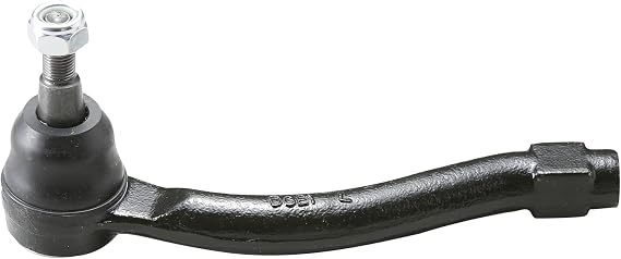 CTR CE0510 [مورد OE] طرف قضيب الربط الخارجي الأيمن متوافق مع سيارات إنفينيتي ونيسان - يحل محل 48520-EG025، 48520-EG026، D8520-4GA0A، D8520-6HL0A، D8520EG00B، D8520-EG00C، D8520-EG025، ES800337