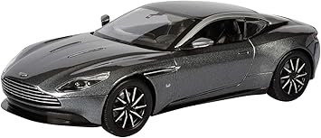 موتورماكس أستون مارتن DB11 نموذج سيارة مصبوبة بمقياس 1/24 79345