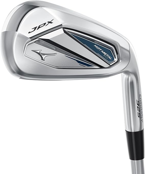 Mizuno JPX925 Hot Metal HL Combo Golf Club Set