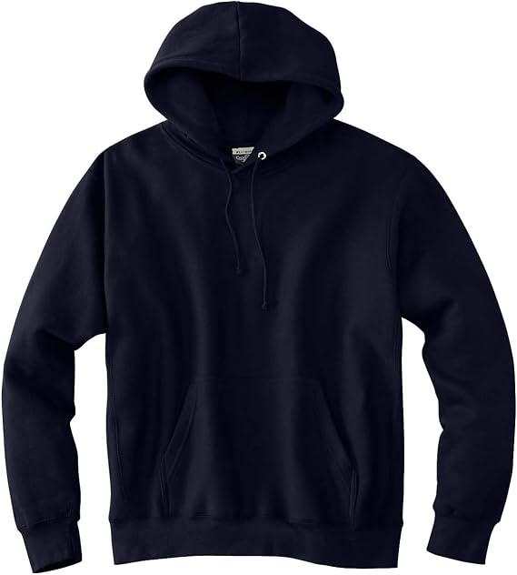 سويت شيرت رجالي بغطاء للرأس مع نسج متقاطع من Weatherproof