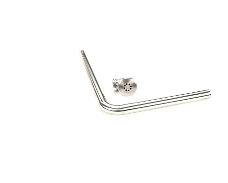T&S Brass B-3999-OF طقم فائض تصريف النفايات   