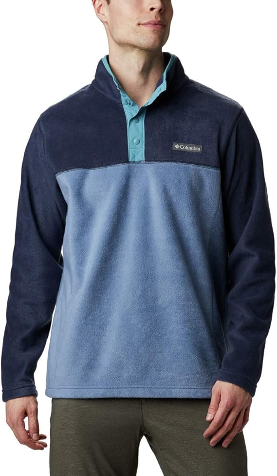 Columbia Steens MountainTM Half Snap