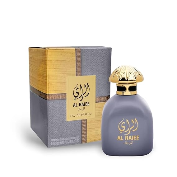 عطر العالم الراي ليل ريجال عطر EDP 100 مل