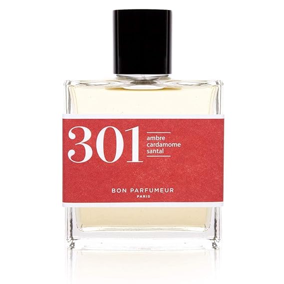 Bon Parfumeur Eau de Parfum n # 301 / ( 100mL )   