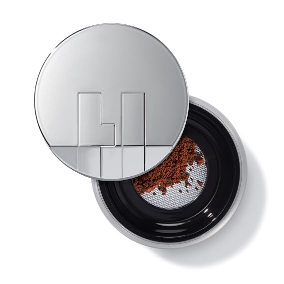 Haus Labs By Lady Gaga Bio-Blurring Loose Setting Powder - Translucent Martie