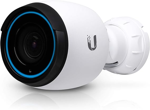 كاميرا UNIFI Protect G4-PRO