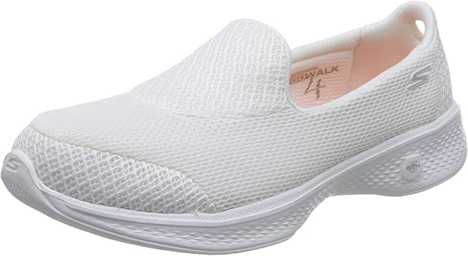 Skechers Performance Women's Go Walk 4 - 14170 Walking Shoe