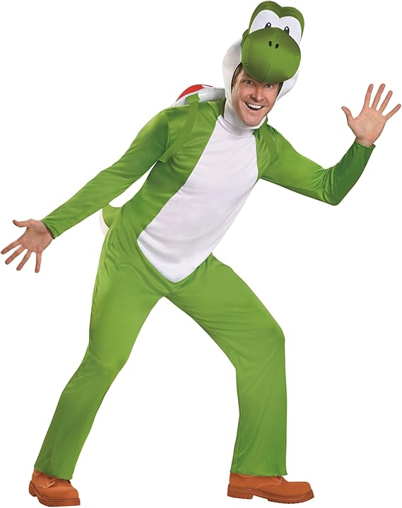 Super Mario Bros