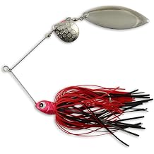 معالجة Northland معالجة Northland معالجة RRS 4 C Reed Runner Classic Sine 6 Bag Bait 1 Oz
