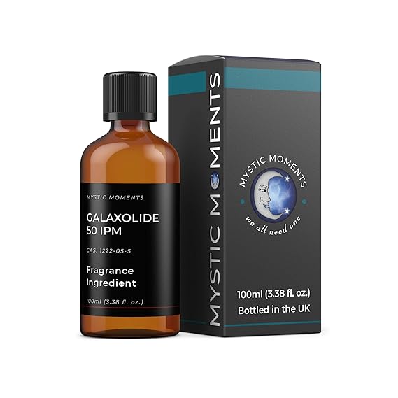 لحظات الصوفي | Galaxolide 50 IPM - 100 مل